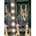 Gucci Denim Shirt