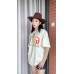 Gucci Cities Block Letter T-Shirt - White