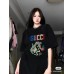 Gucci Dragon Graphic T-Shirt (Black)