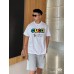 Gucci Retro Game T-Shirt (Cream)