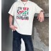 Gucci 'I'm Too Gucci for Your Problems' T-Shirt