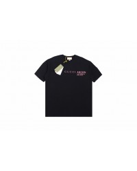 Gucci ANCOR. T-Shirt (Black)