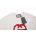 Gucci 1921 Anniversary T-Shirt - White