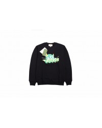 Gucci Monster Graphic Sweatshirt