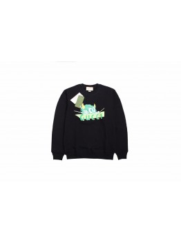 Gucci Monster Graphic Sweatshirt