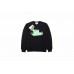 Gucci Monster Graphic Sweatshirt
