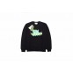 Gucci Monster Graphic Sweatshirt