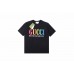 Gucci Cities Block Letter T-Shirt