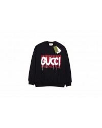 Gucci x Balenciaga Sweatshirt