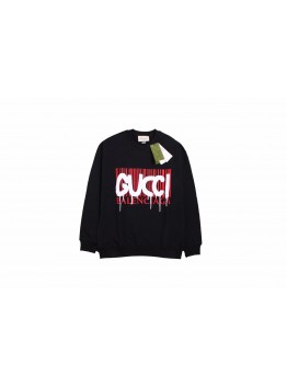 Gucci x Balenciaga Sweatshirt