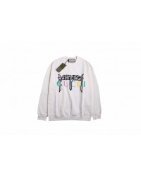 Gucci x Balenciaga Sweatshirt