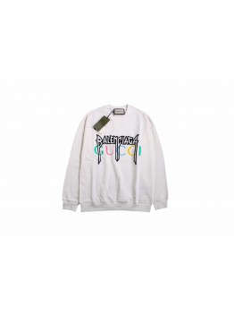 Gucci x Balenciaga Sweatshirt