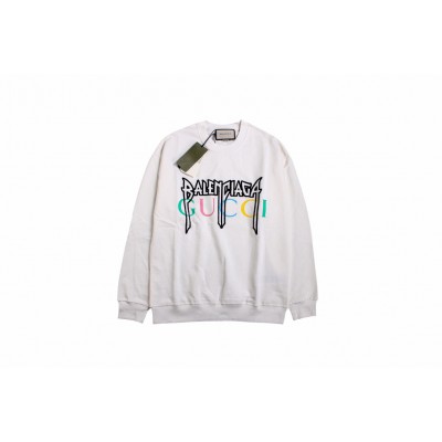 Gucci x Balenciaga Sweatshirt