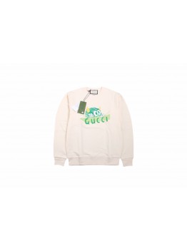 Gucci Monster Graphic Sweatshirt