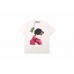 Gucci Dog Print T-Shirt