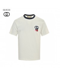 Gucci Cherry Logo T-Shirt