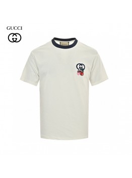Gucci Cherry Logo T-Shirt