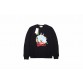 Gucci Bugs Bunny Sweatshirt - Black