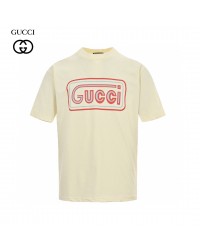 Gucci Vintage Logo T-Shirt
