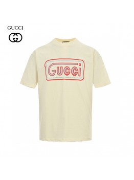 Gucci Vintage Logo T-Shirt