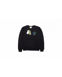 Gucci Interlocking G Sweatshirt - Black