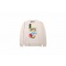 Gucci Donald Duck Sweatshirt - Cream