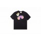 Gucci Sunglasses Graphic T-Shirt - Black