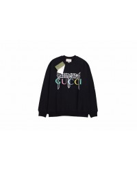 Gucci x Balenciaga Sweatshirt