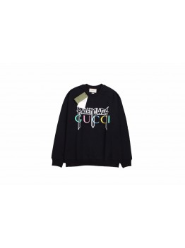 Gucci x Balenciaga Sweatshirt