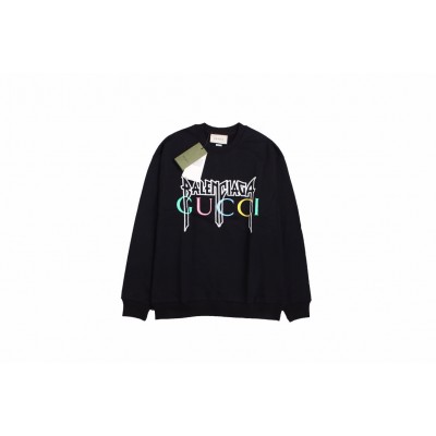 Gucci x Balenciaga Sweatshirt