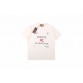 Gucci x Balenciaga Collaboration T-Shirt - White