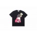 Gucci Dog Print T-Shirt in Black