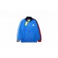 Gucci x Adidas Blue Track Jacket