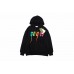 Gucci Rainbow Logo Hoodie