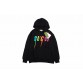 Gucci Rainbow Logo Hoodie