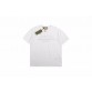 Gucci T-shirt with Embroidered Cities