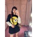 Gucci Smiley Face T-Shirt