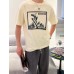 Gucci Snowboarder Graphic T-Shirt