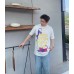 Gucci Lovers Pleasure Club T-Shirt