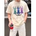 Gucci Bunny Trio T-Shirt (White)