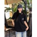 Gucci Flame Logo Polo Shirt