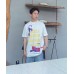 Gucci Lovers Pleasure Club T-Shirt