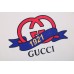 Gucci 1921 Logo T-Shirt