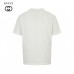 Gucci Embellished White T-Shirt