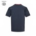 Gucci Cherry Logo Navy T-Shirt