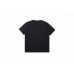 Gucci Dog Print T-Shirt in Black
