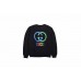 Gucci Interlocking G Sweatshirt - Black