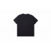 Gucci Lightning Bolt Logo T-Shirt in Black