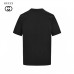 Gucci Interlocking GG Black T-Shirt