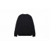 Gucci Black Sweatshirt with Ballet Slippers Print